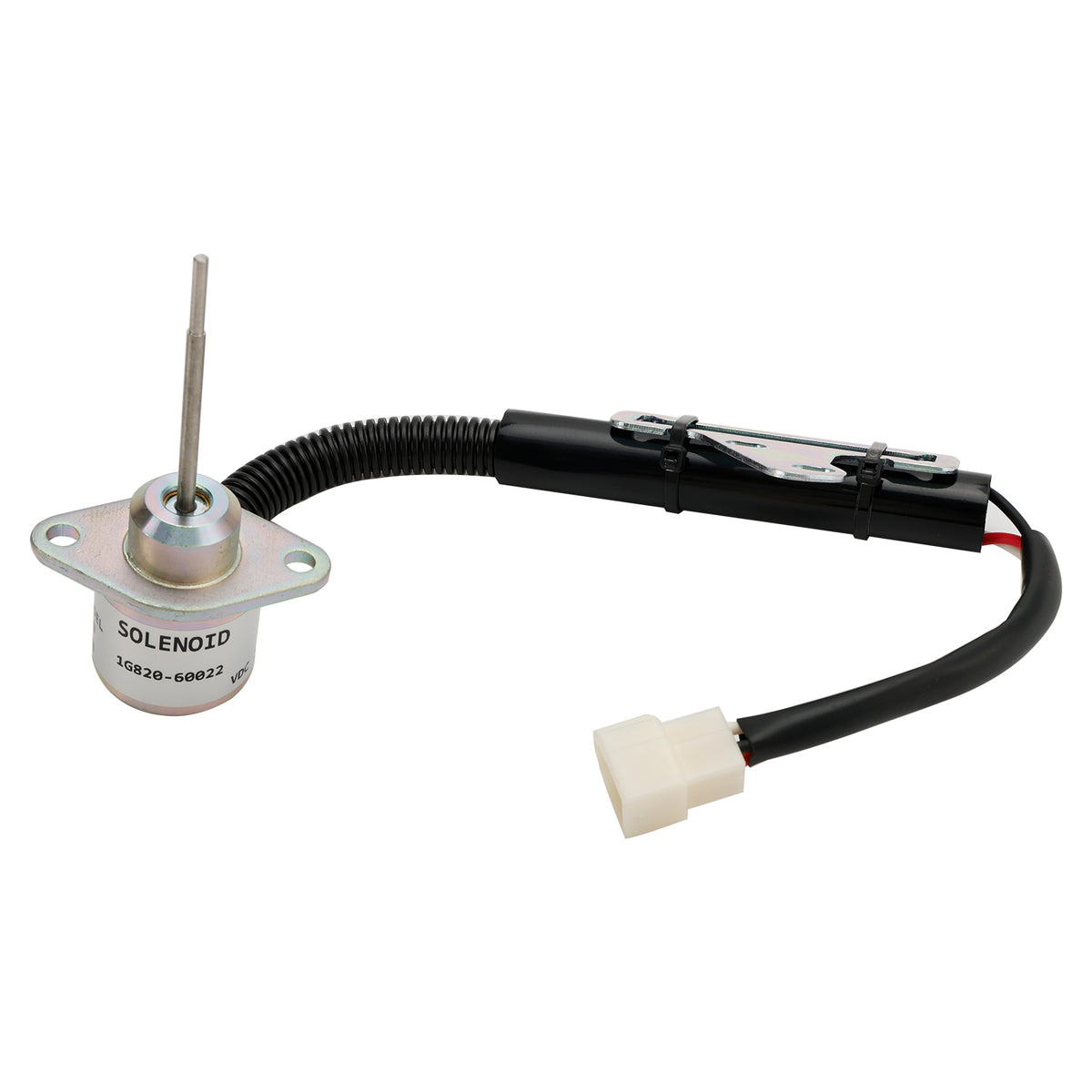 Shutoff Solenoid 12V 1503ES-12A5SUC9SLC24 SA-5156-12 For Woodward Engine
