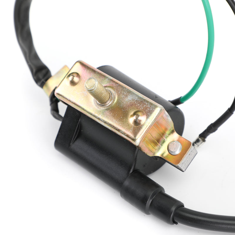 50cc 70cc 90cc 110cc 125cc ATV Quad PIT Dirt Bike Sunl Go kart Ignition Coil