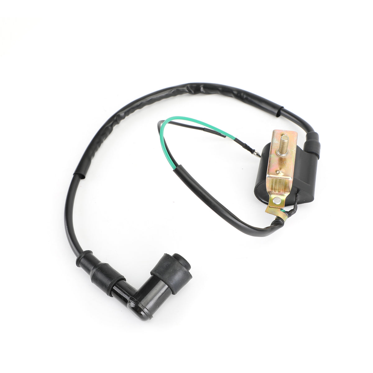 50cc 70cc 90cc 110cc 125cc ATV Quad PIT Dirt Bike Sunl Go kart Ignition Coil