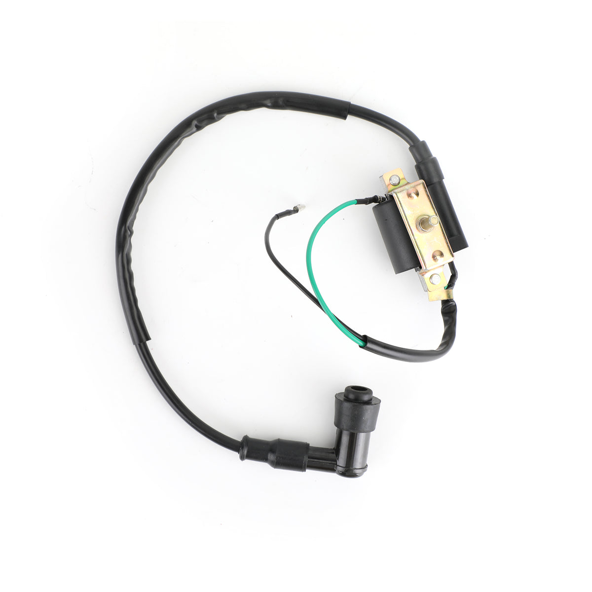 50cc 70cc 90cc 110cc 125cc ATV Quad PIT Dirt Bike Sunl Go kart Ignition Coil