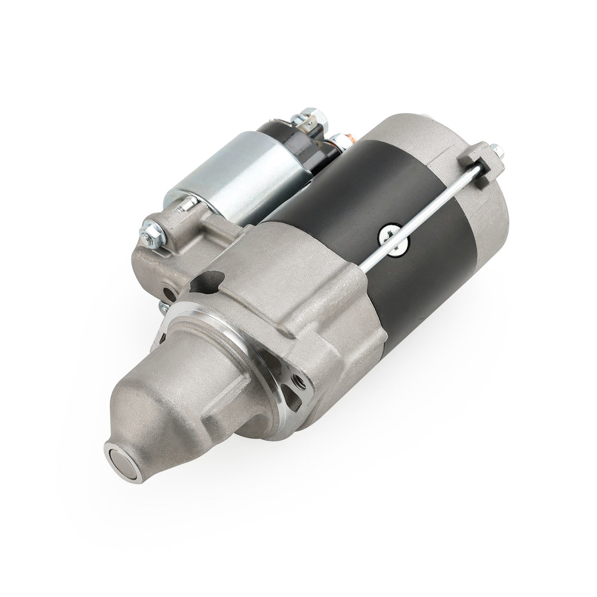 John Deere 636M 648M 648R 652B 652E 652M 652R 661R AUC12656 19169N Starter
