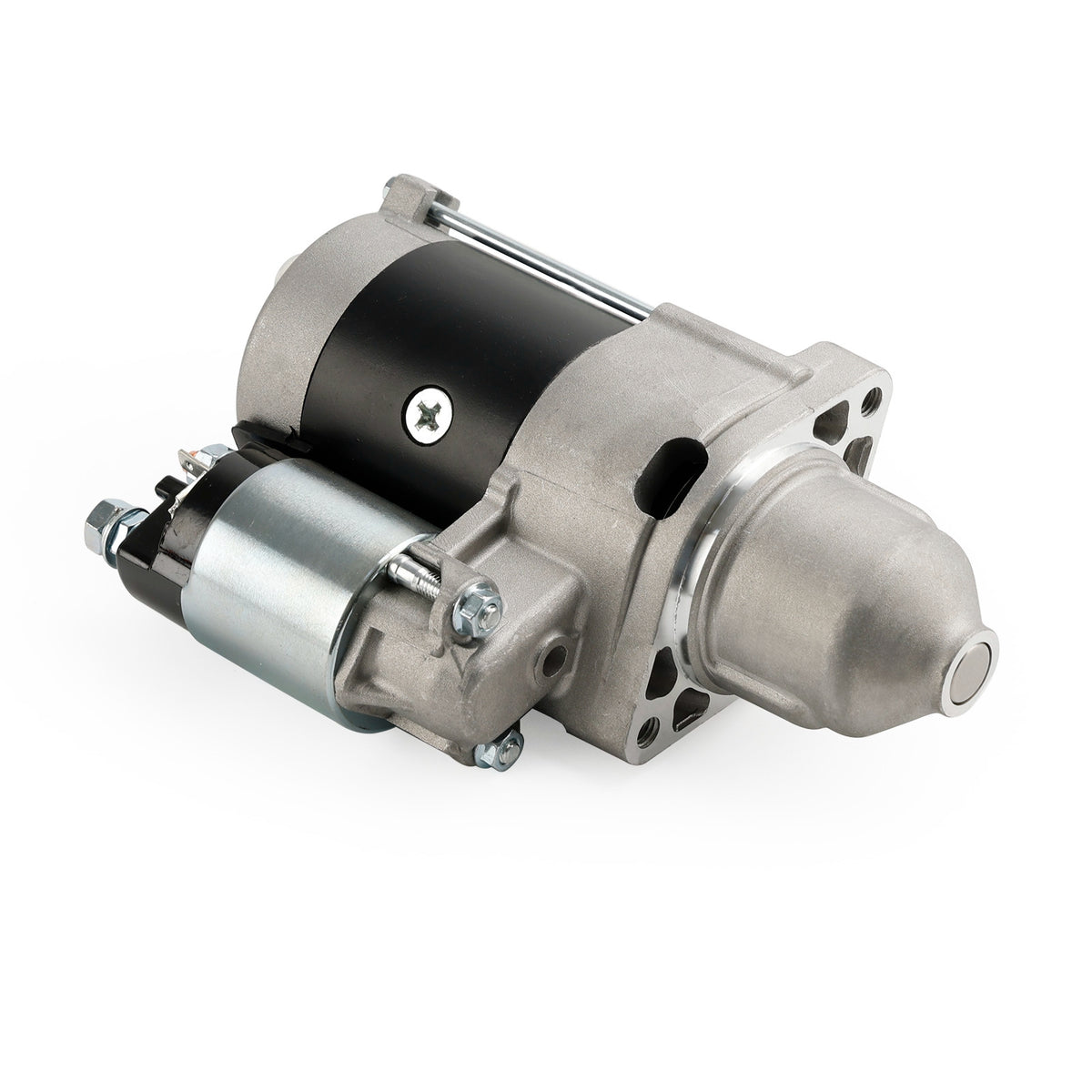 John Deere 636M 648M 648R 652B 652E 652M 652R 661R AUC12656 19169N Starter