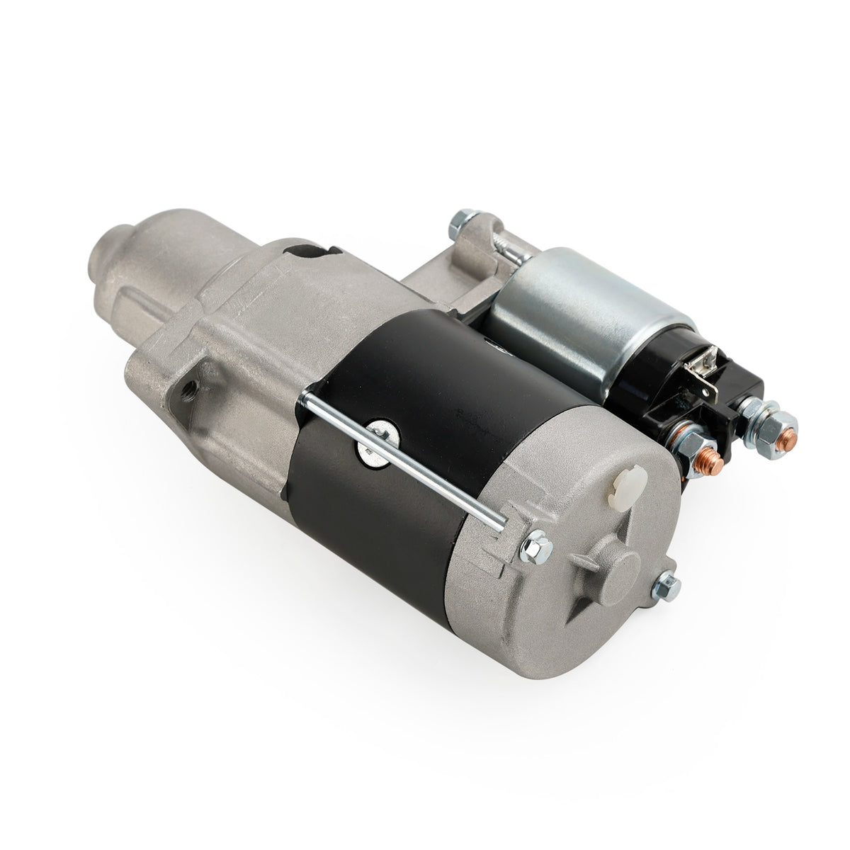 John Deere 636M 648M 648R 652B 652E 652M 652R 661R AUC12656 19169N Starter