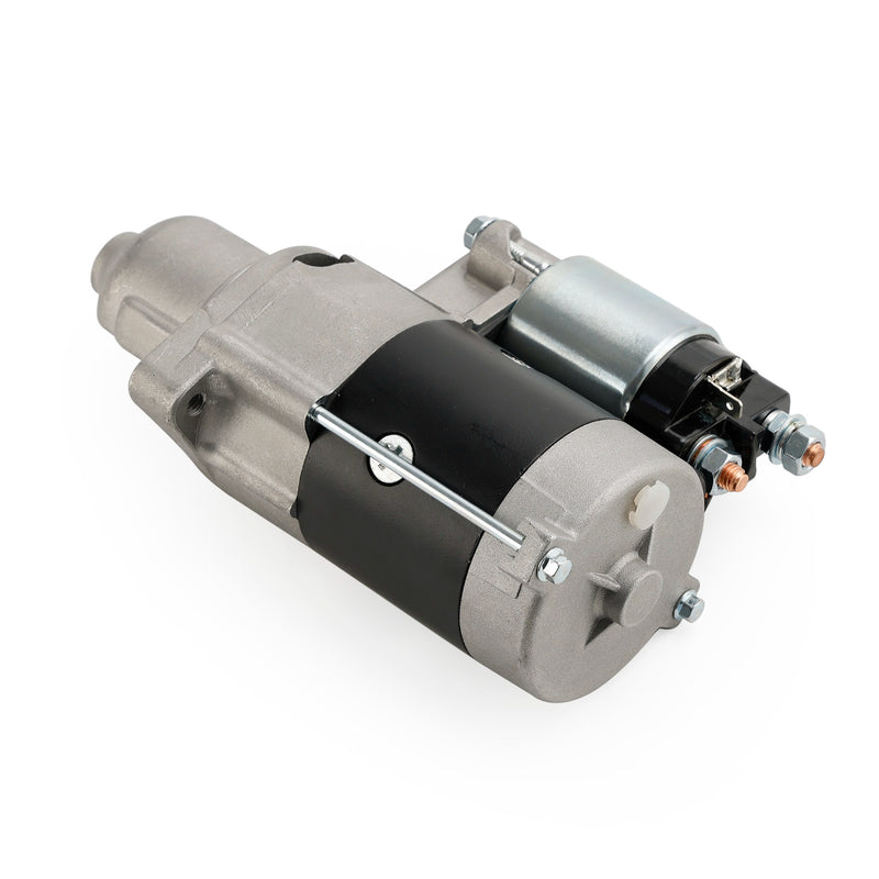 John Deere 636M 648M 648R 652B 652E 652M 652R 661R AUC12656 19169N Starter