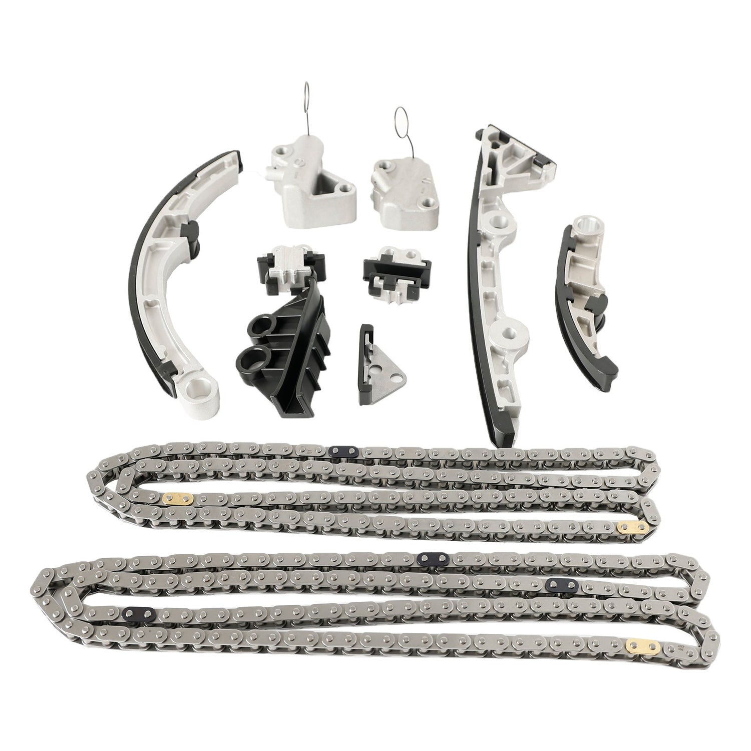 2006-2009 SUBARU B9 TRIBECA EZ30D 3.0L Timing Chain Kit 13144AA090 13144AA012