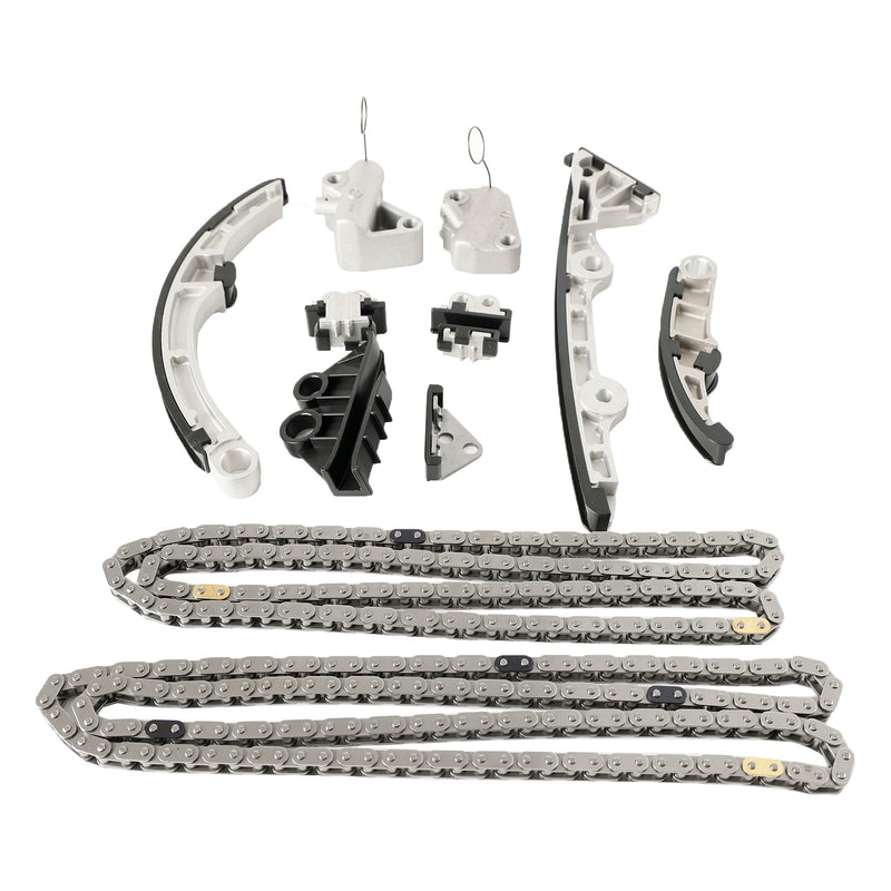 2006-2009 SUBARU B9 TRIBECA EZ30D 3.0L Timing Chain Kit 13144AA090 13144AA012