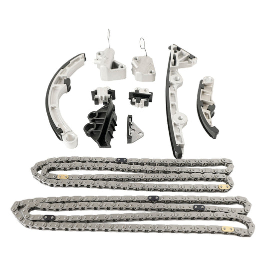 Timing Chain Kit for SUBARU LEGACY OUTBACK B9 TRIBECA EZ30 EZ30D 3.0L H6 2006-2009