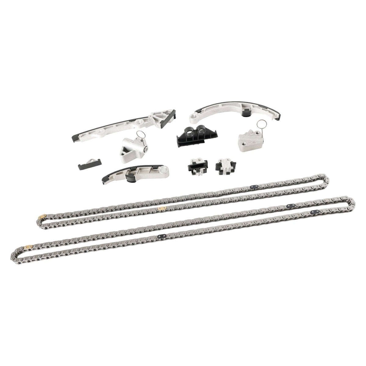 Timing Chain Kit for SUBARU LEGACY OUTBACK B9 TRIBECA EZ30 EZ30D 3.0L H6 2006-2009