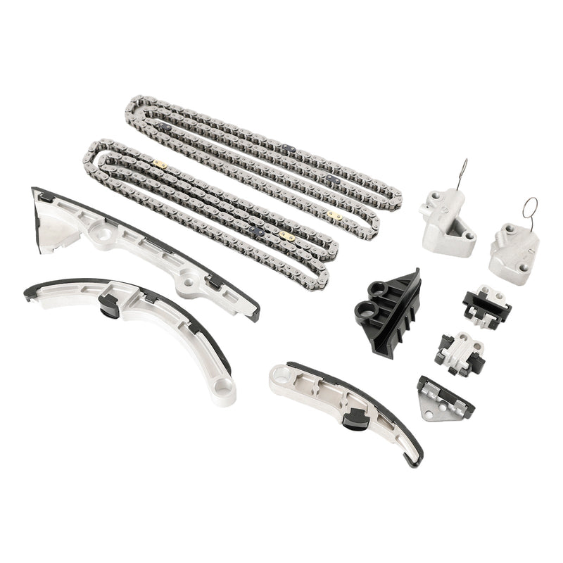2006-2009 SUBARU LEGACY EZ30D 3.0L Timing Chain Kit 13144AA090 13144AA012