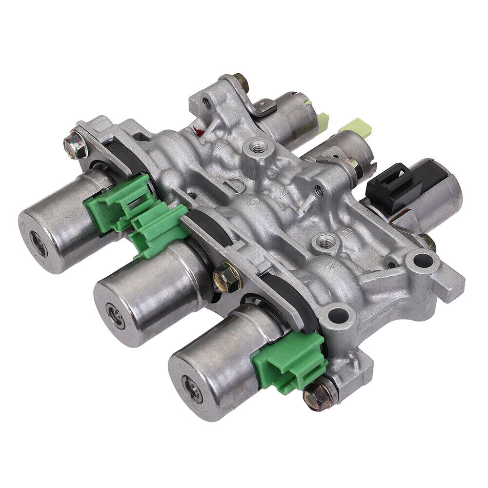 48420K-R 4F27E Transmission Solenoid Block Pack For Mazda 2 3 5 6 CX-7 MPV 4F27E