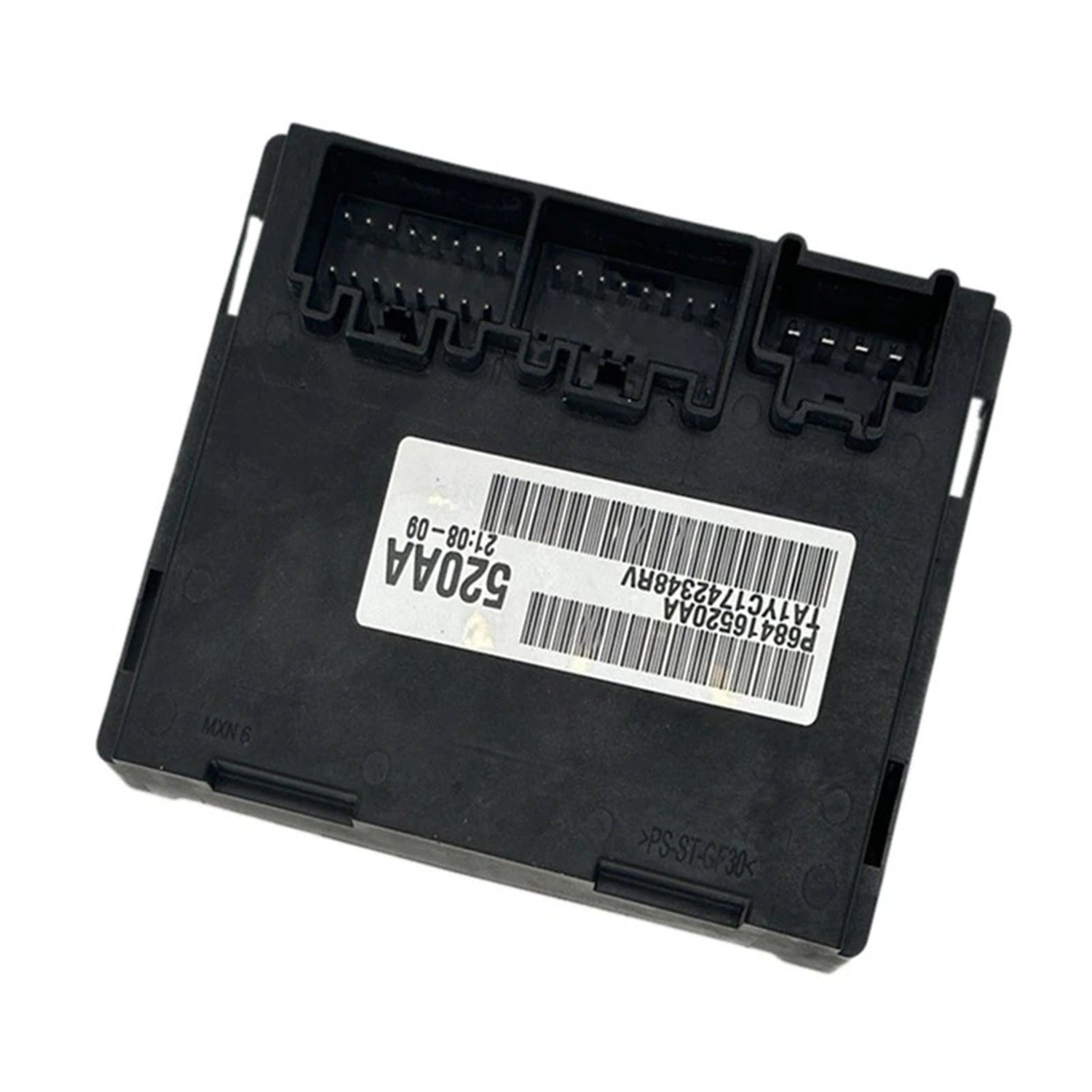 2019-2020 Jeep Wrangler P68416520AA 68409906AB Transfer Case Control Module