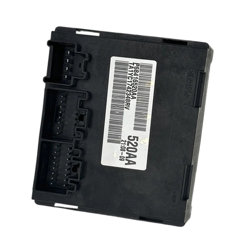 Jeep Wrangler 2019-2020 P68416520AA 68409906AB Transfer Case Control Module