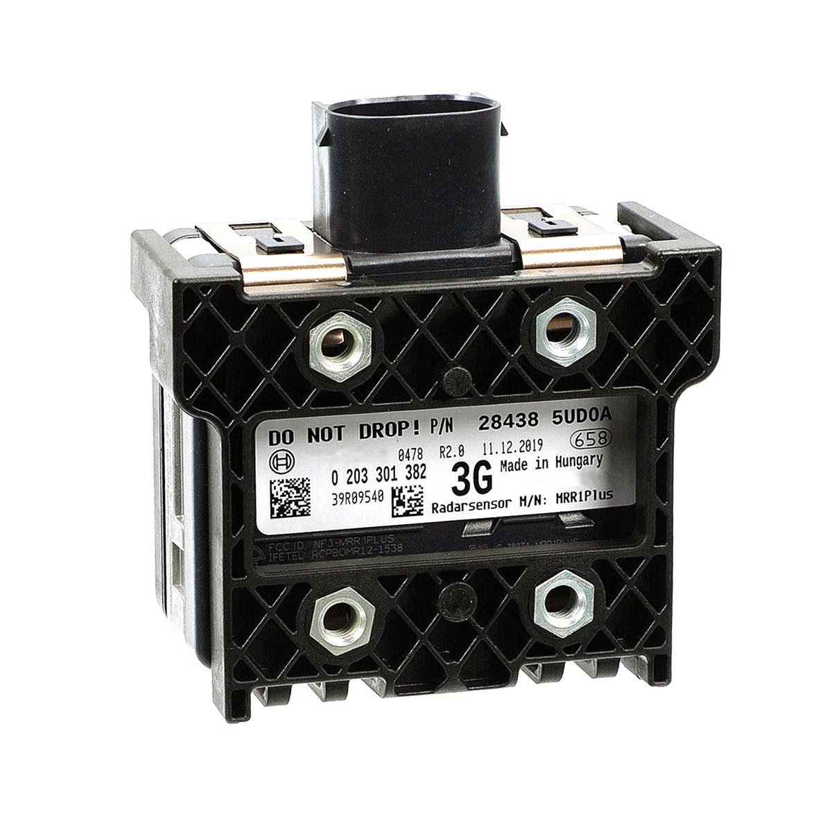 Nissan Sentra 2017-2019 Cruise Control Distance Radar Sensor 28438-5UD0A