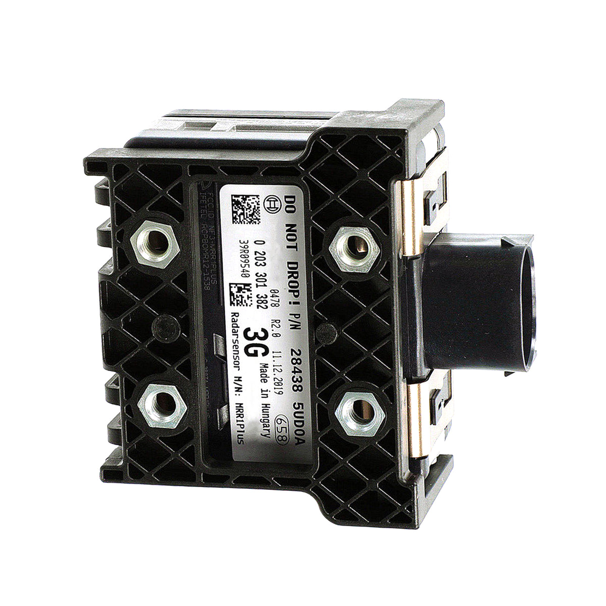 Cruise Control Distance Radar Sensor 28438-5UD0A For Nissan Sentra 2017-2019