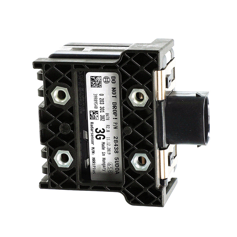 Cruise Control Distance Radar Sensor 28438-5UD0A For Nissan Sentra 2017-2019