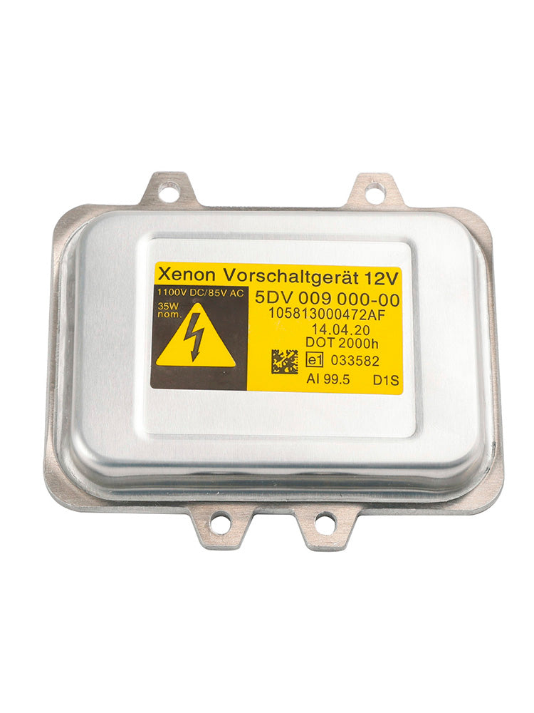 2006-2008 BMW 5 Series E60 E61 Xenon Headlight Ballast 5DV009000-00 6937223