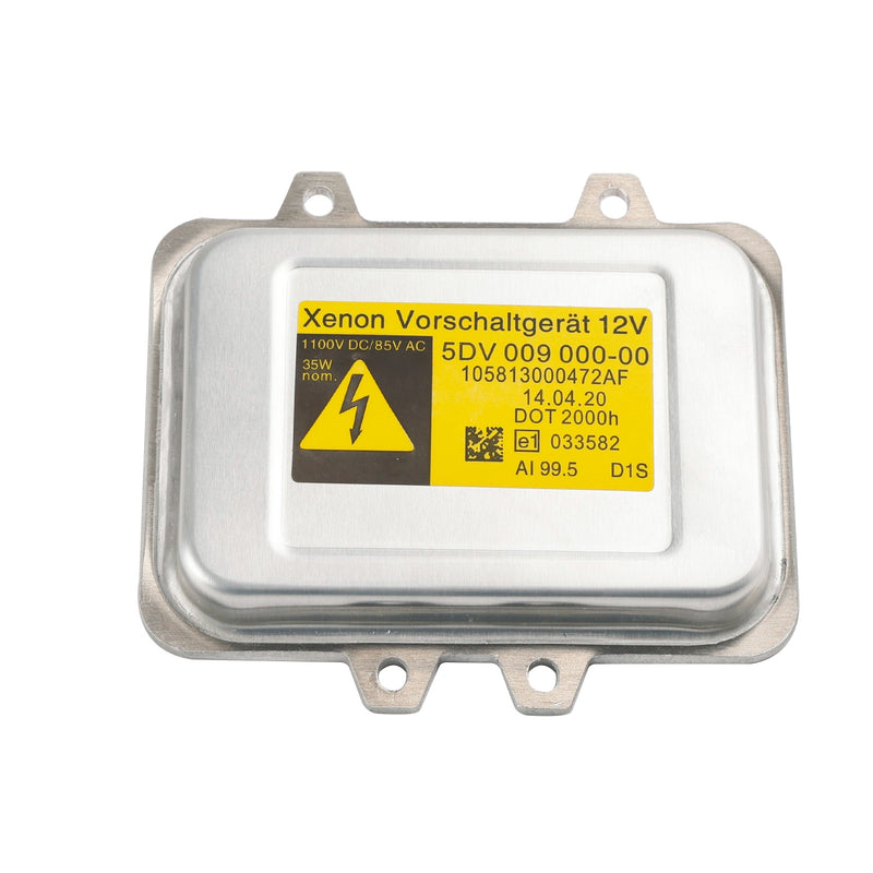 2006-2008 BMW 5 Series E60 E61 Xenon Headlight Ballast 5DV009000-00 6937223
