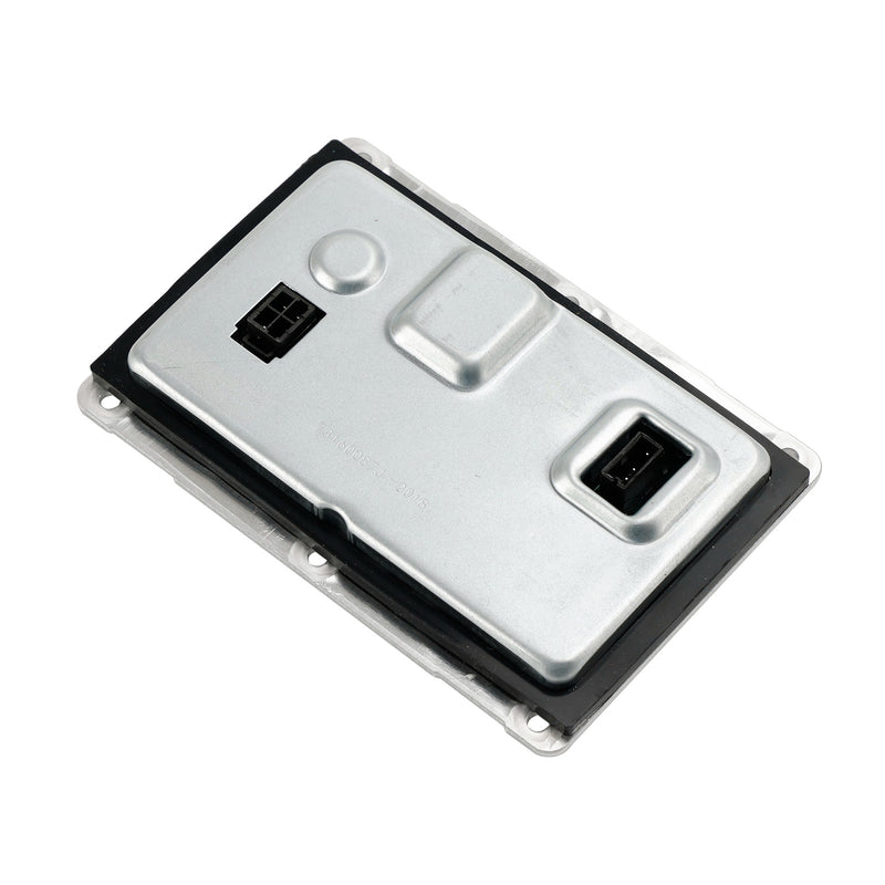Audi A4 Volvo Headlight HID Ballast Control Unit Module 4 PIN 3D0907391B