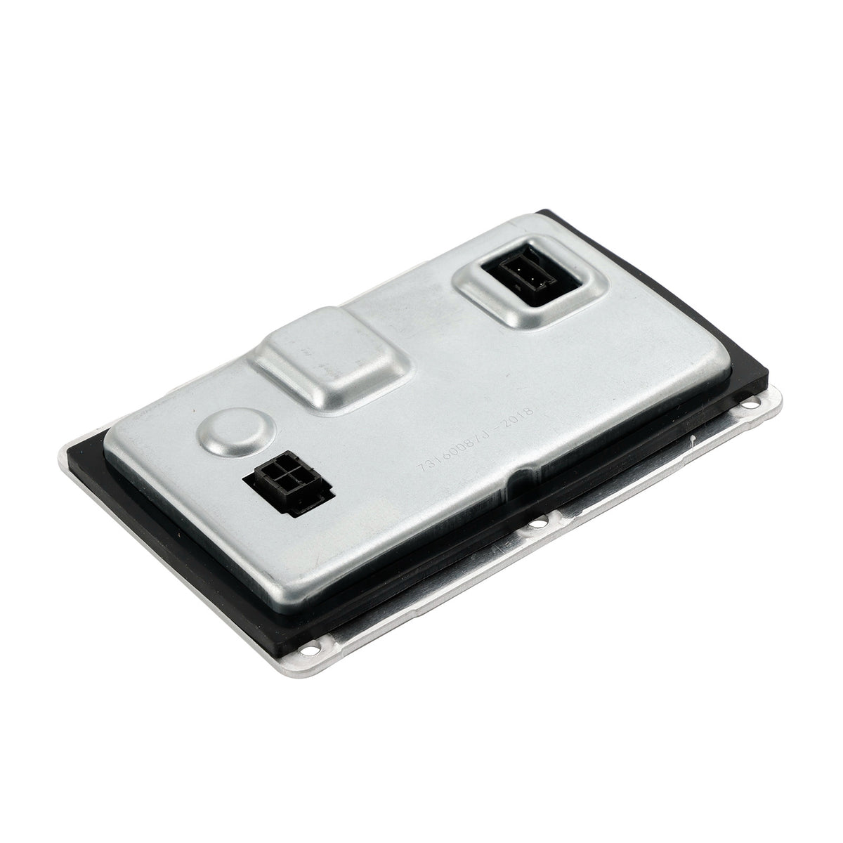 Audi A4 Volvo Headlight HID Ballast Control Unit Module 4 PIN 3D0907391B