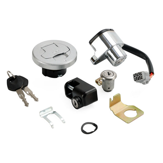 Suzuki M 1800/VZR 1800 R RN RZ Intruder 2006-2012 Ignition Lock Set Assy