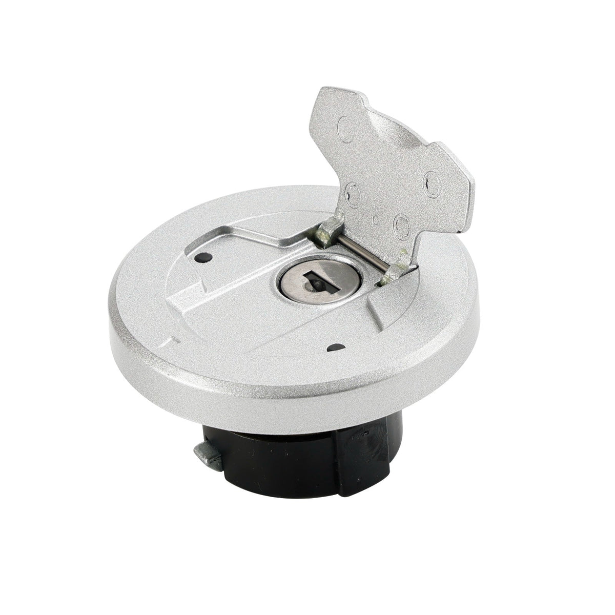 Suzuki VZ1500 Boulevard M90 2009-2019 Ignition Switch Fuel Cap Seat Lock Set