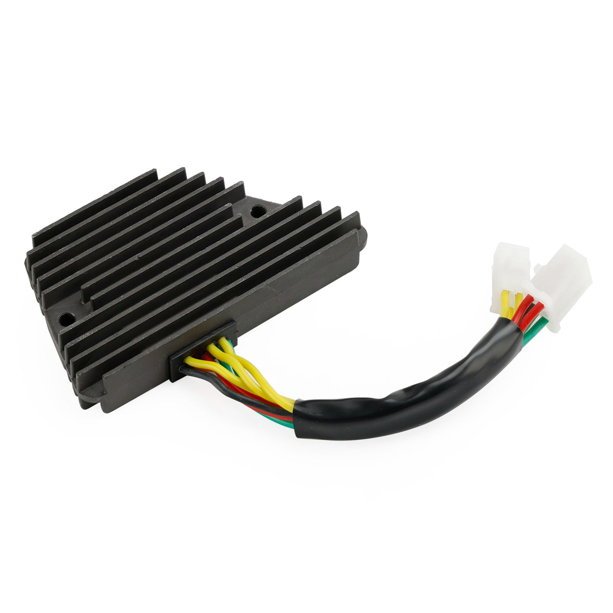 1983-1986 Honda V65 Magna VF1100C VF1100 C Voltage Rectifier Regulator