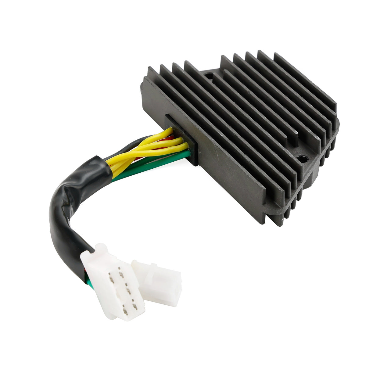 1983-1986 Honda V65 Magna VF1100C VF1100 C Voltage Rectifier Regulator