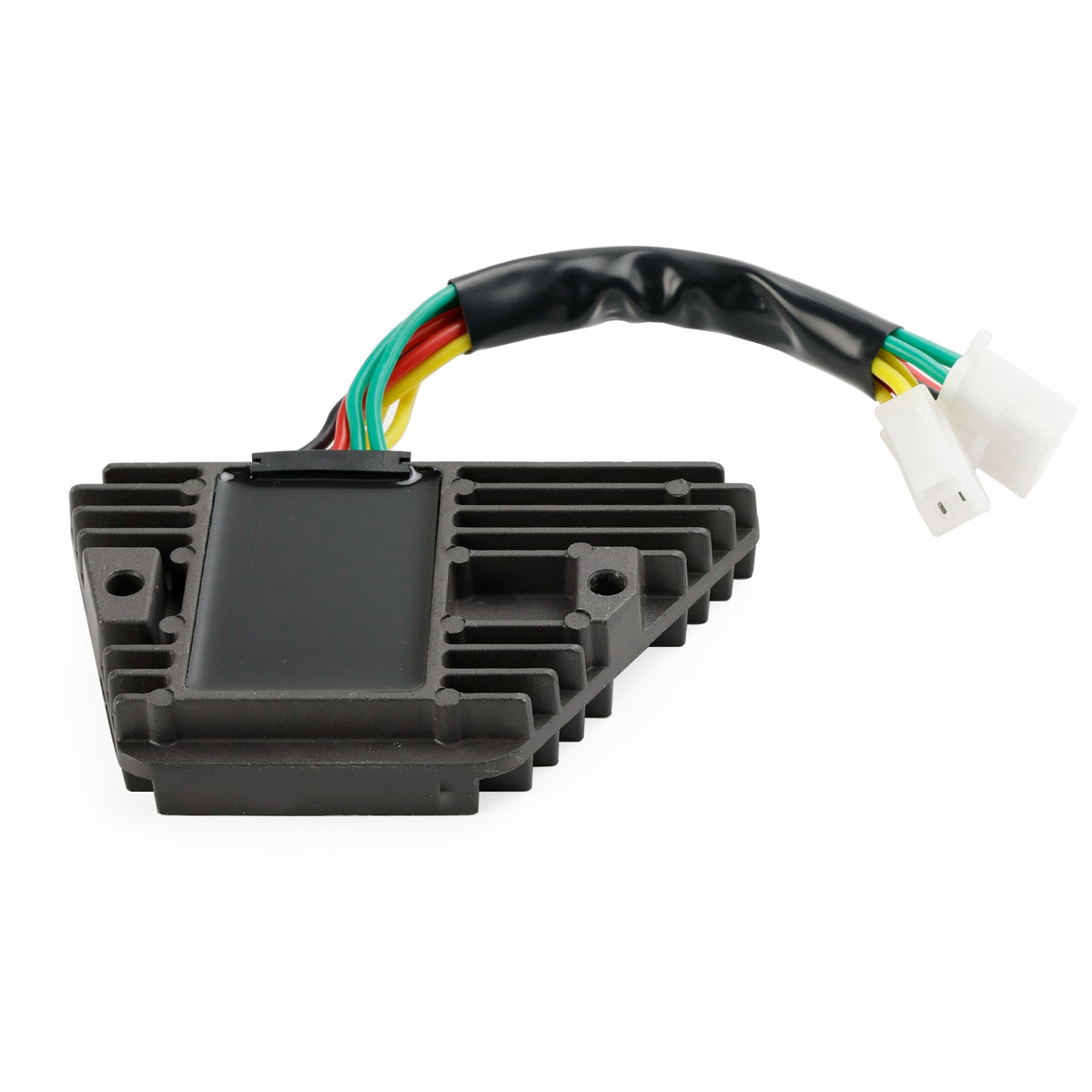 1983-1986 Honda V65 Magna VF1100C VF1100 C Voltage Rectifier Regulator