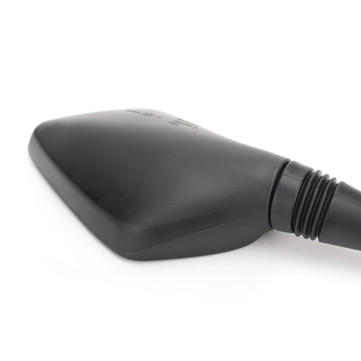 Suzuki GW250 Inazuma 2014-2017 DL250 V-Strom 2006-2018 Black Rearview Side Mirrors