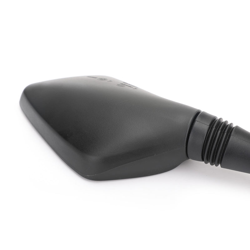 Suzuki GW250 Inazuma 2014-2017 DL250 V-Strom 2006-2018 Black Rearview Side Mirrors