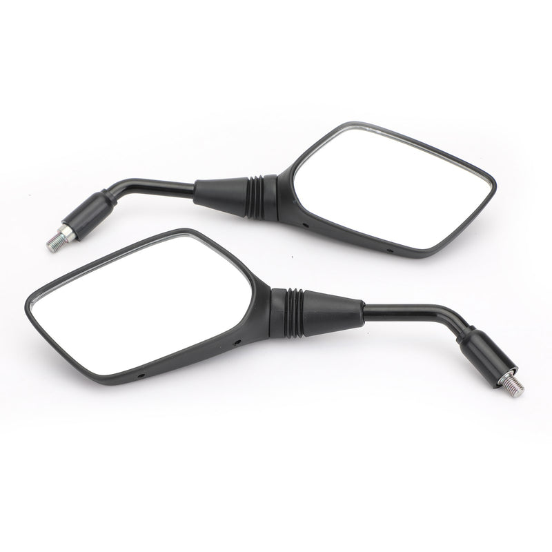 Suzuki GW250 Inazuma 2014-2017 DL250 V-Strom 2006-2018 Black Rearview Side Mirrors