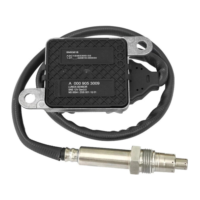 Mercedes Sprinter A0009053009 SNS381B Nox Nitrogen Oxygen Sensor