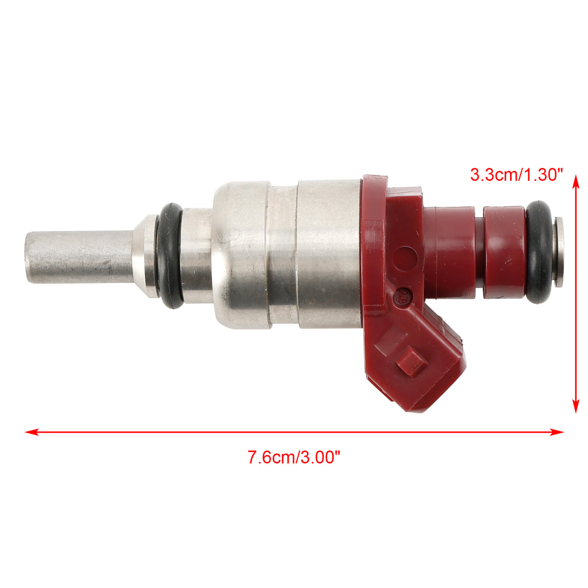 Mercedes Benz C-Class CLK-Class 1.8L 4PCS Fuel Injector A2710780023