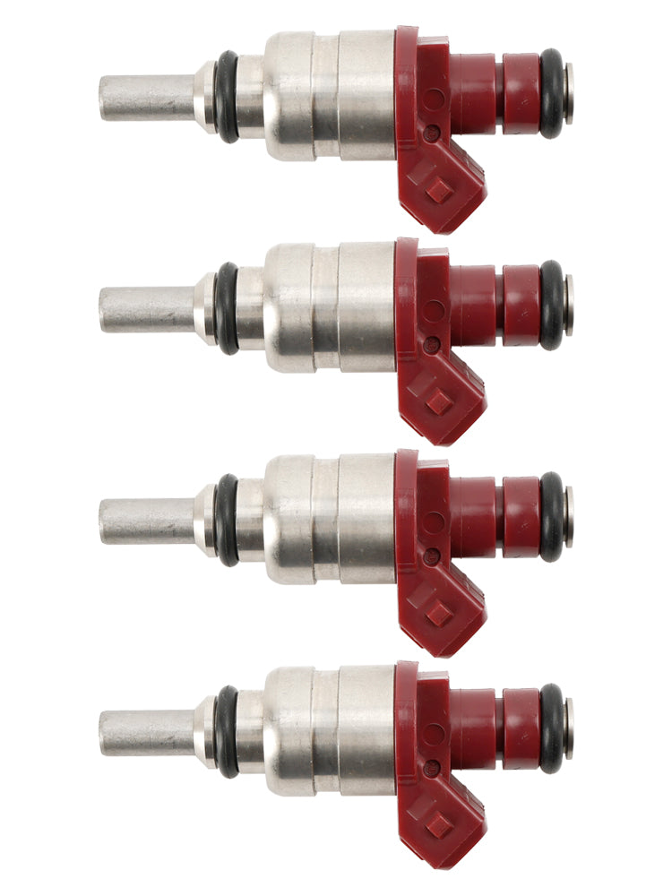 Mercedes Benz C-Class CLK-Class 1.8L 4PCS Fuel Injector A2710780023