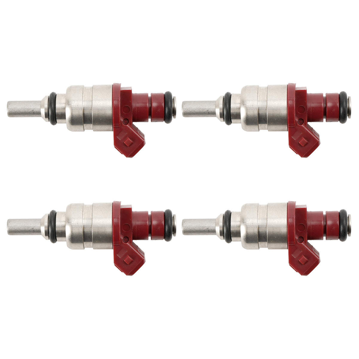 Mercedes Benz C-Class CLK-Class 1.8L 4PCS Fuel Injector A2710780023