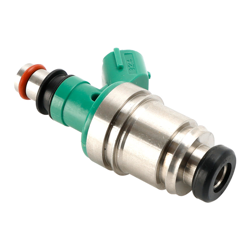 Suzuki Grand Vitara Tracker 2.5L JS4J-5 1PCS Fuel Injector 15710-67D00
