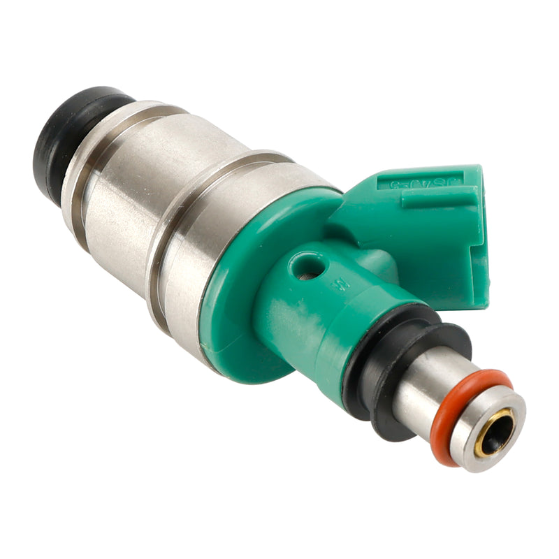 Suzuki Grand Vitara Tracker 2.5L JS4J-5 1PCS Fuel Injector 15710-67D00