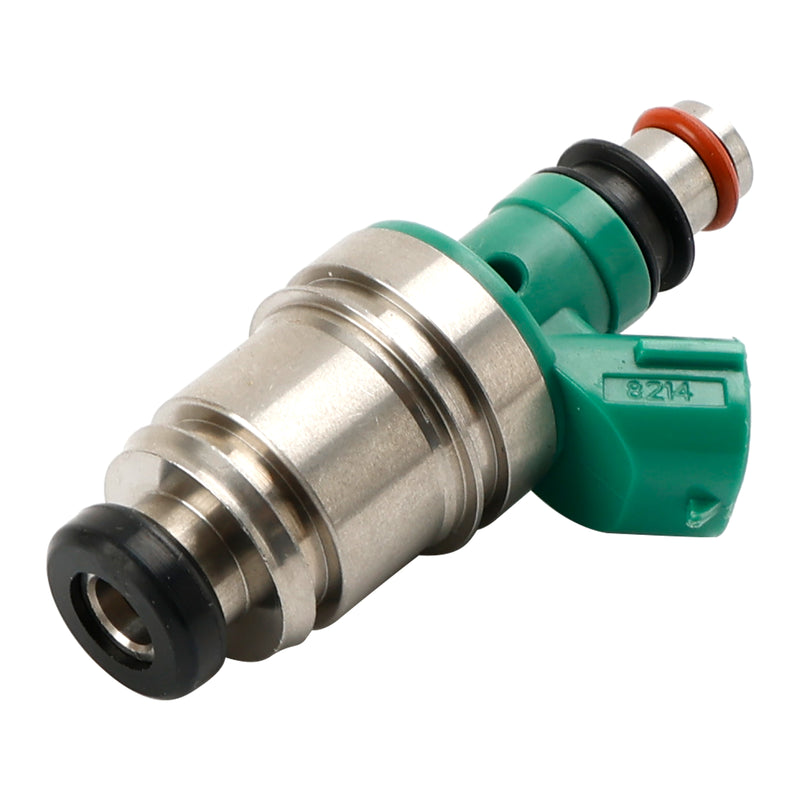 Suzuki Grand Vitara Tracker 2.5L JS4J-5 1PCS Fuel Injector 15710-67D00