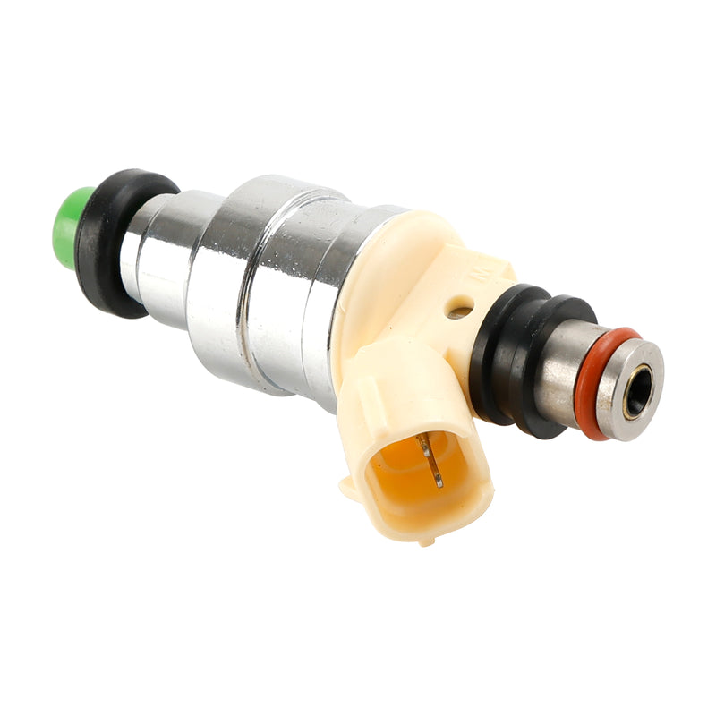 Mazda B2200 2.2L 1990-1993 F2G8-13-250 1PCS Fuel Injector INP-081