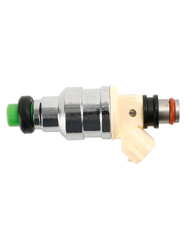 Mazda B2200 2.2L 1990-1993 F2G8-13-250 1PCS Fuel Injector INP-081