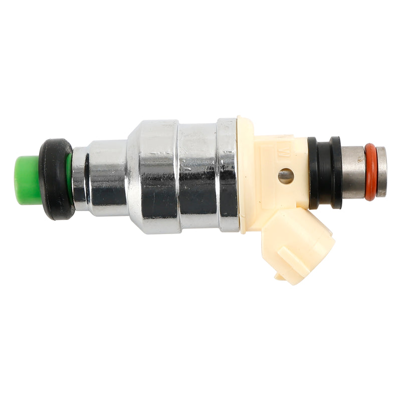 Mazda B2200 2.2L 1990-1993 F2G8-13-250 1PCS Fuel Injector INP-081