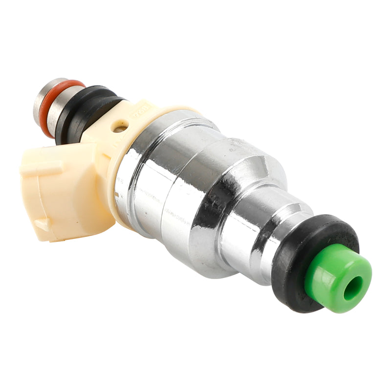 Mazda B2200 2.2L 1990-1993 F2G8-13-250 1PCS Fuel Injector INP-081
