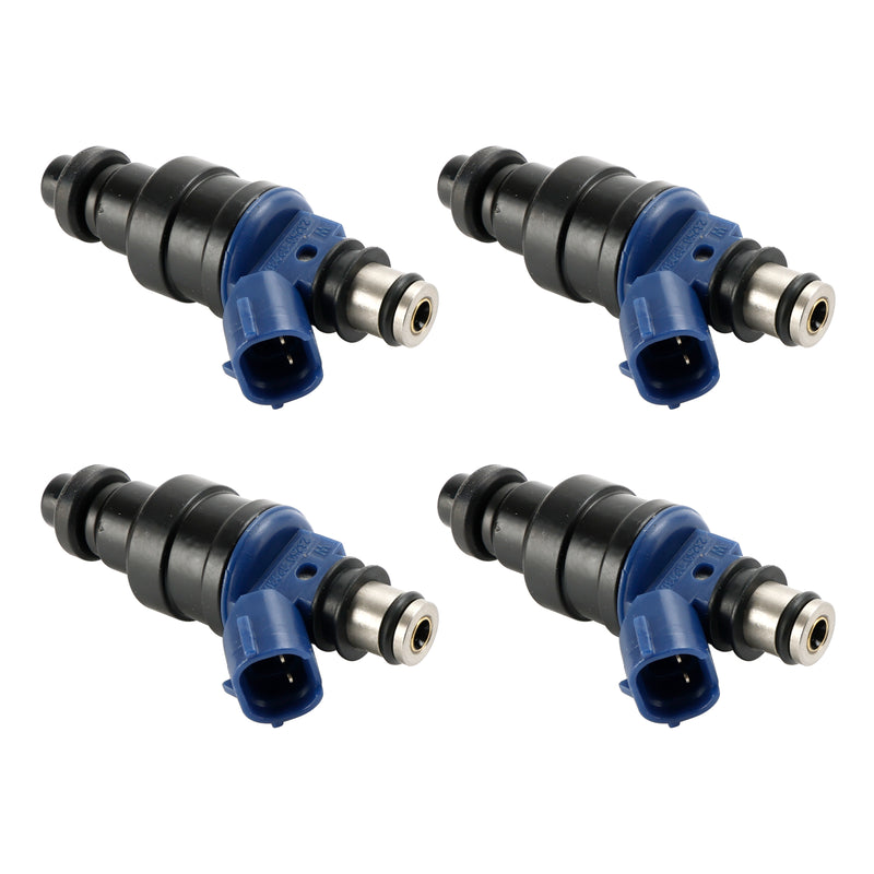 Toyota Carina 1992-1997 23209-02030 4PCS Fuel Injector 23250-02030