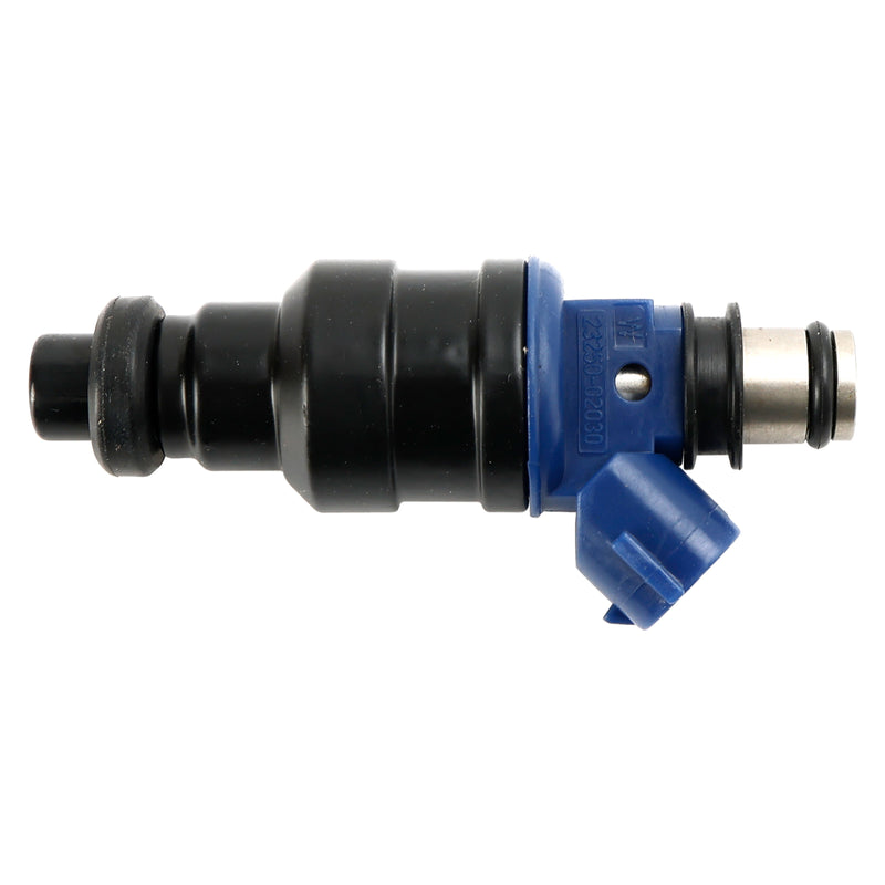 Toyota Carina 1992-1997 23209-02030 1PCS Fuel Injector 23250-02030