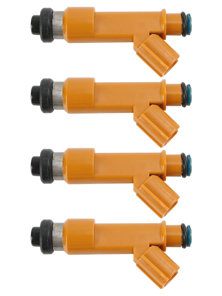 Toyota Camry 2.4L 2003-2011 23209-28060 4PCS Fuel Injector 23209-0H050