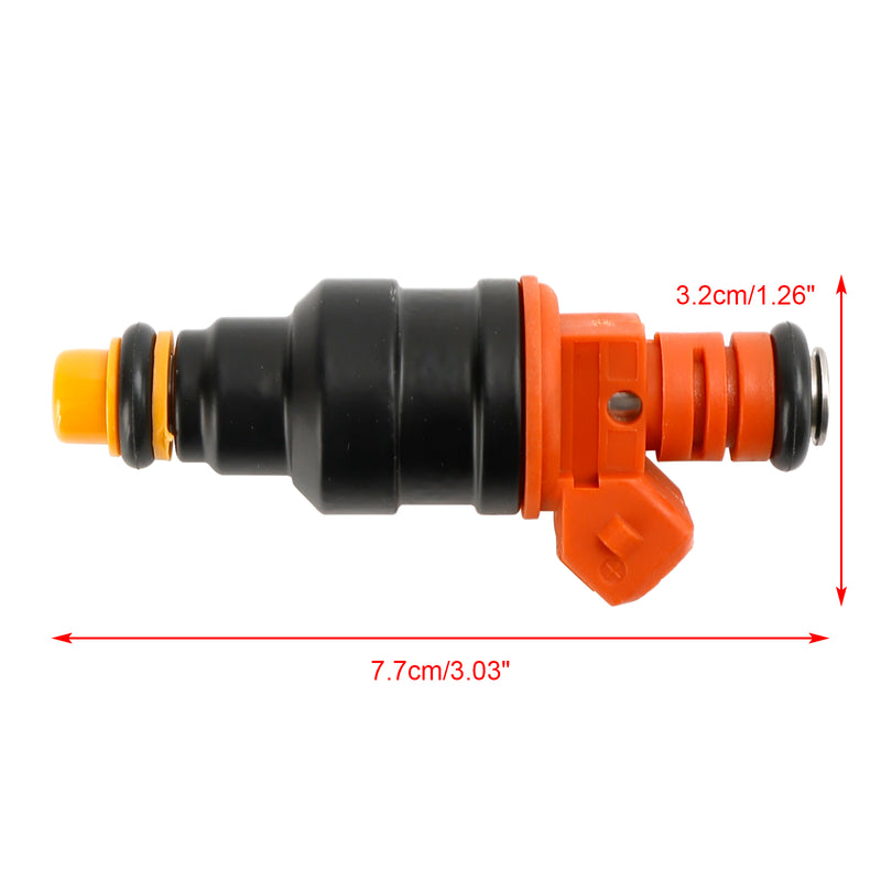 Vauxhall Fit Ford Fit Audi Fit BMW 1PCS 310CC Fuel Injector 0280150785