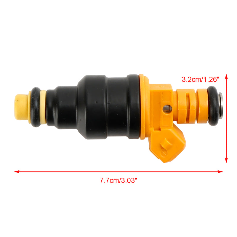 Alfa Romeo Fit LANCIA 147 155 156 164 2.0T 1PCS Fuel Injector 0280150702