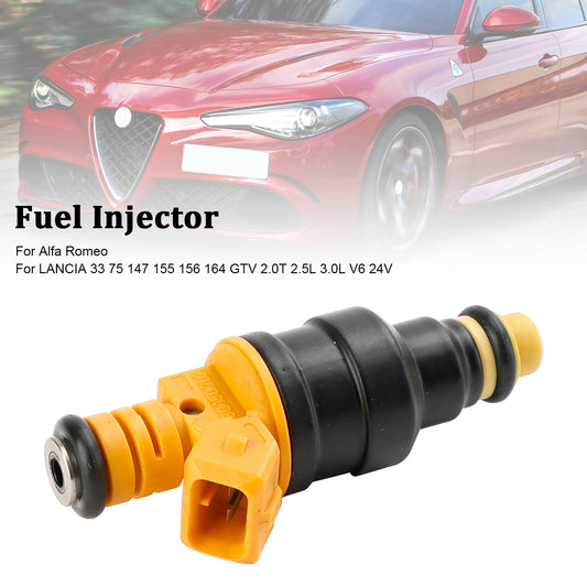 Alfa Romeo Fit LANCIA 147 155 156 164 2.0T 1PCS Fuel Injector 0280150702