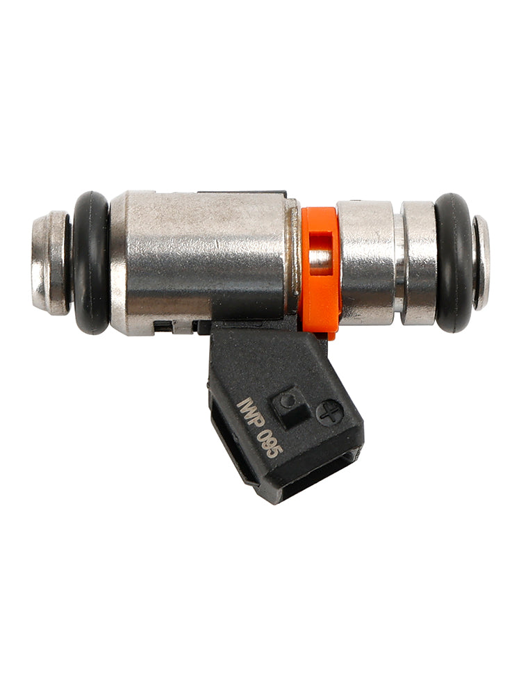 Fiat Punto 1.4L 2007-2009 Fit Fiat Palio 1.6L 1PCS Fuel Injector IWP095