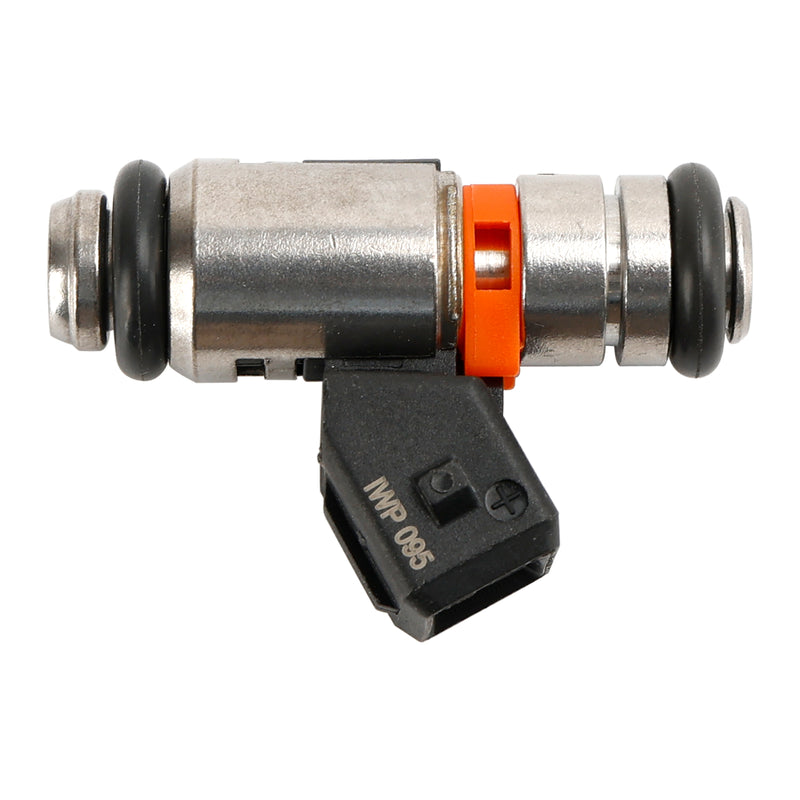 Fiat Punto 1.4L 2007-2009 Fit Fiat Palio 1.6L 1PCS Fuel Injector IWP095